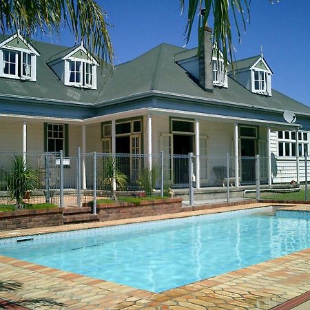 Warkworth Lodge Екстер'єр фото