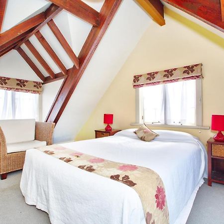 Warkworth Lodge Екстер'єр фото
