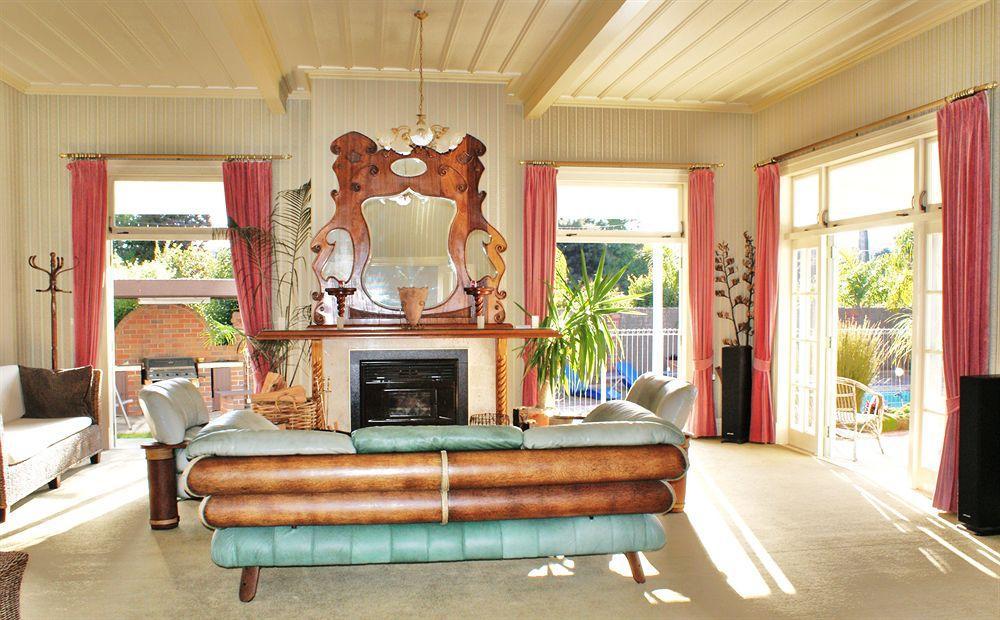 Warkworth Lodge Екстер'єр фото