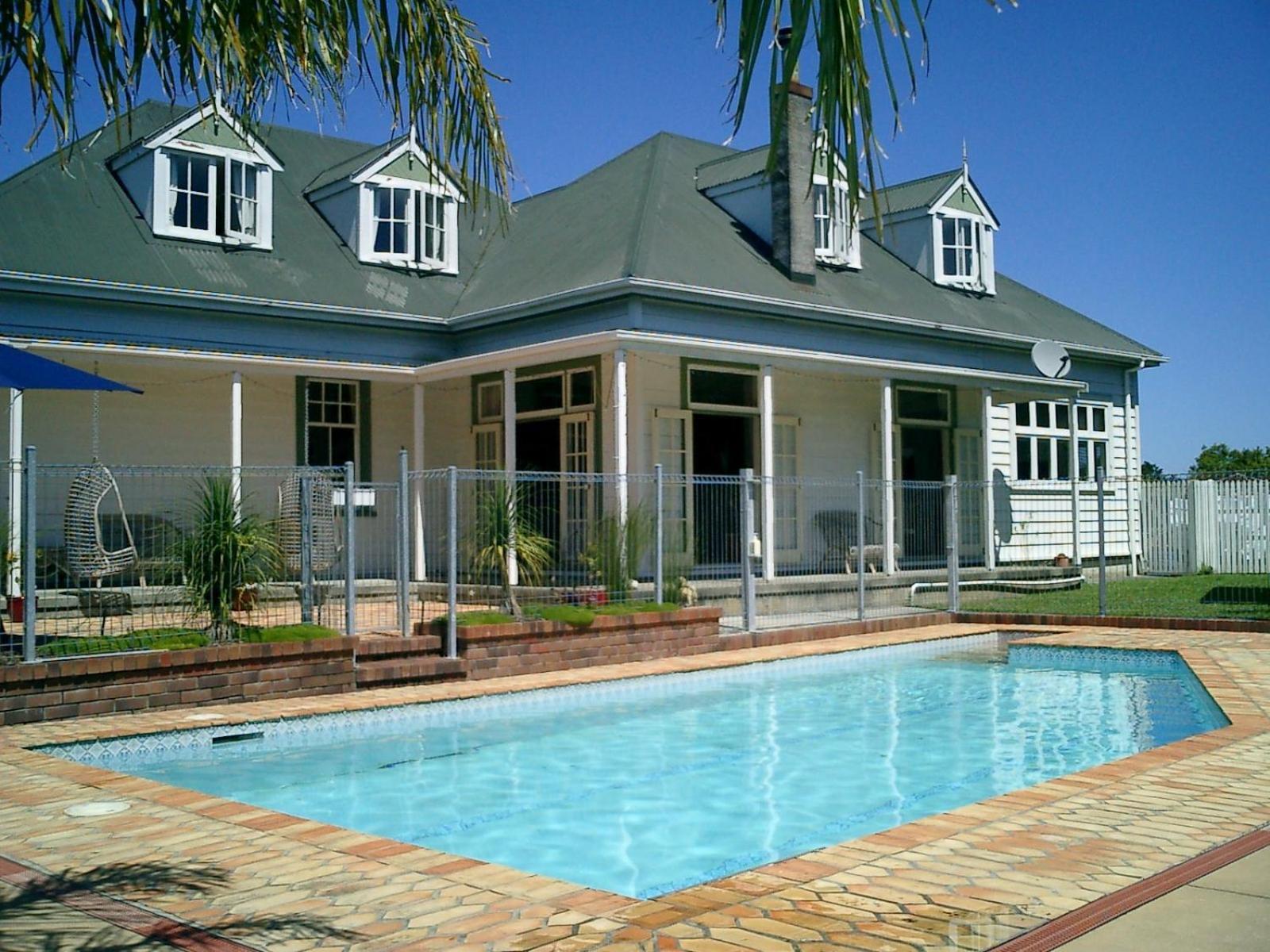 Warkworth Lodge Екстер'єр фото