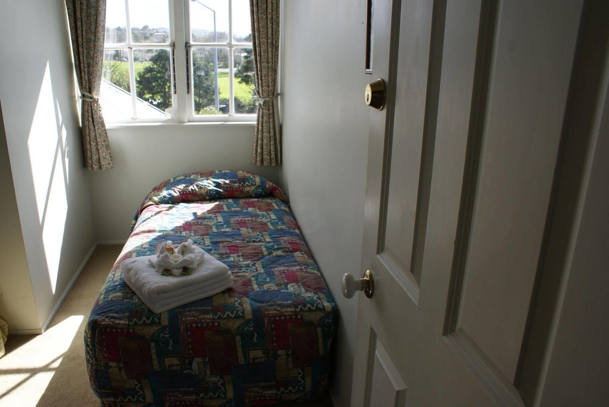 Warkworth Lodge Екстер'єр фото
