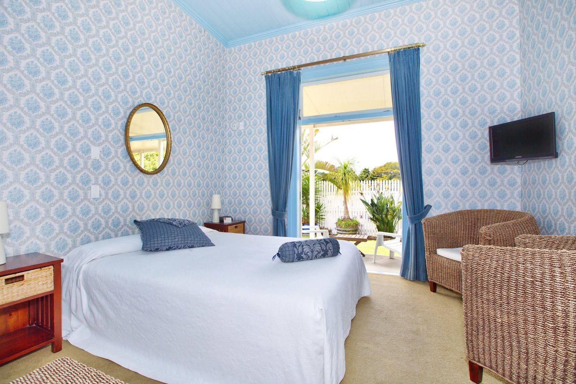 Warkworth Lodge Екстер'єр фото
