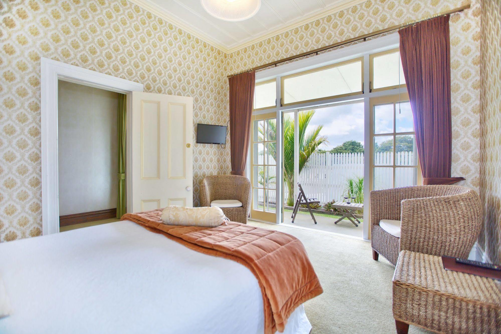 Warkworth Lodge Екстер'єр фото