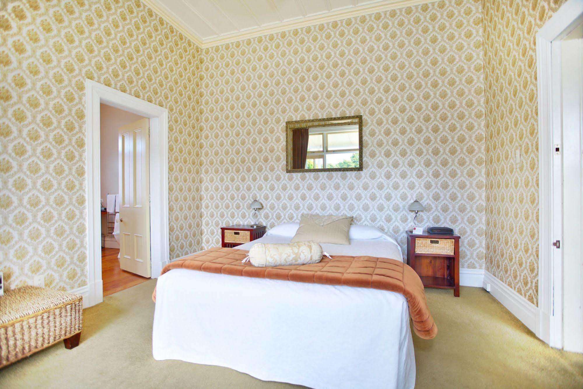 Warkworth Lodge Екстер'єр фото