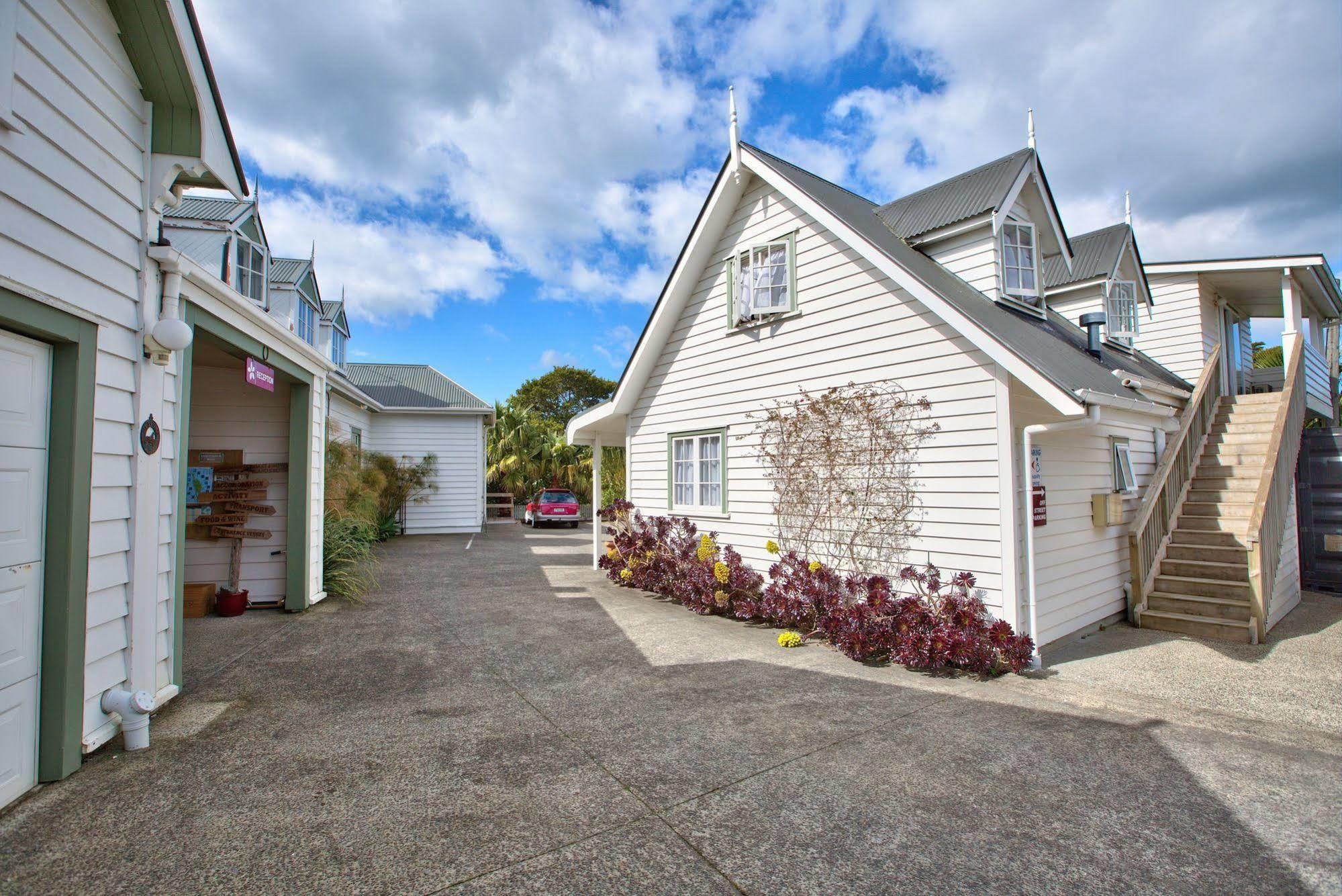 Warkworth Lodge Екстер'єр фото