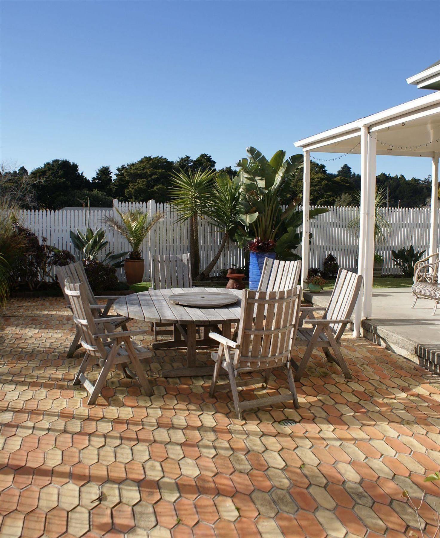 Warkworth Lodge Екстер'єр фото