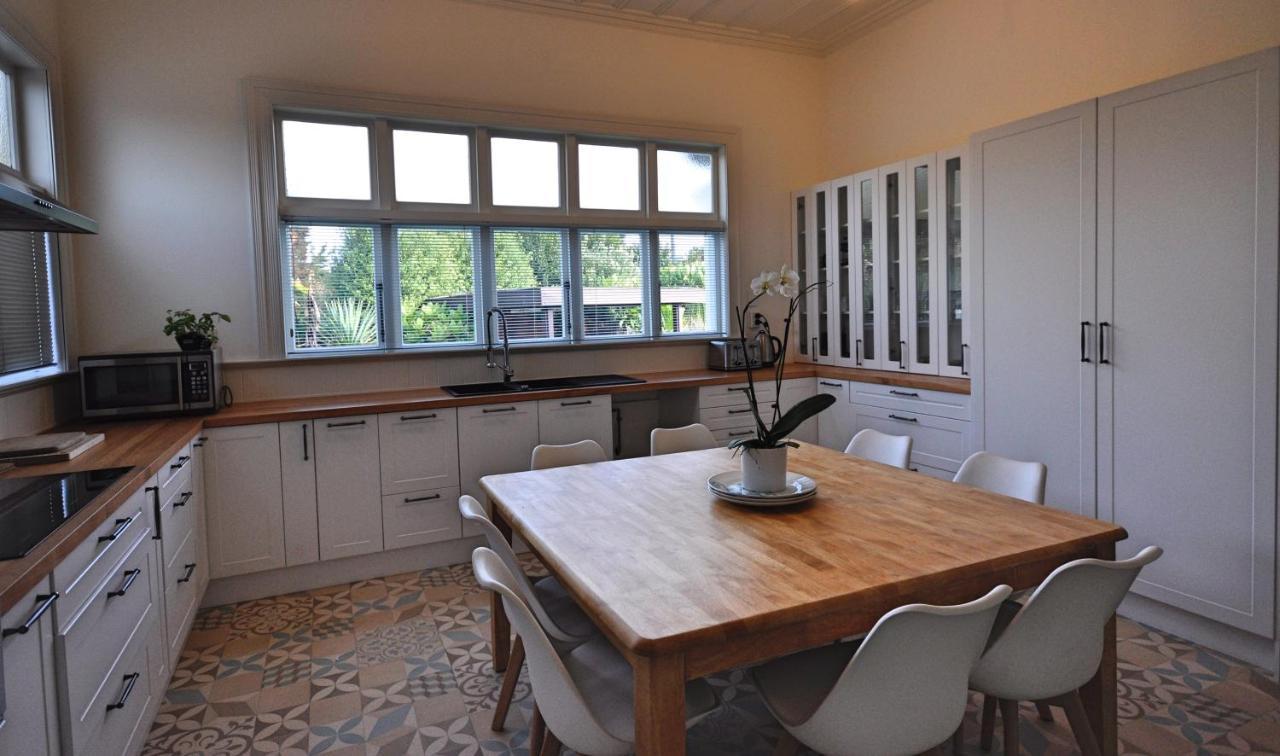 Warkworth Lodge Екстер'єр фото