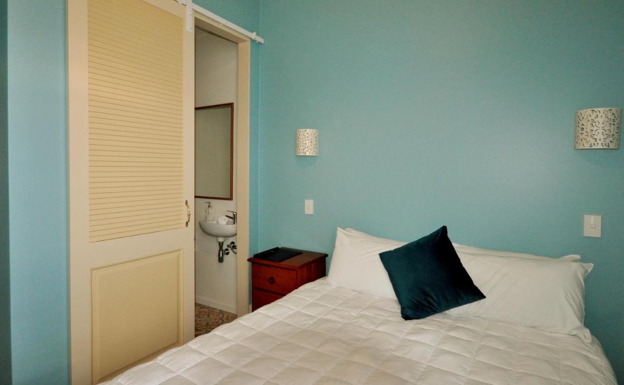Warkworth Lodge Екстер'єр фото