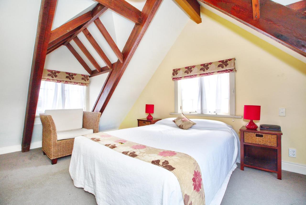 Warkworth Lodge Екстер'єр фото
