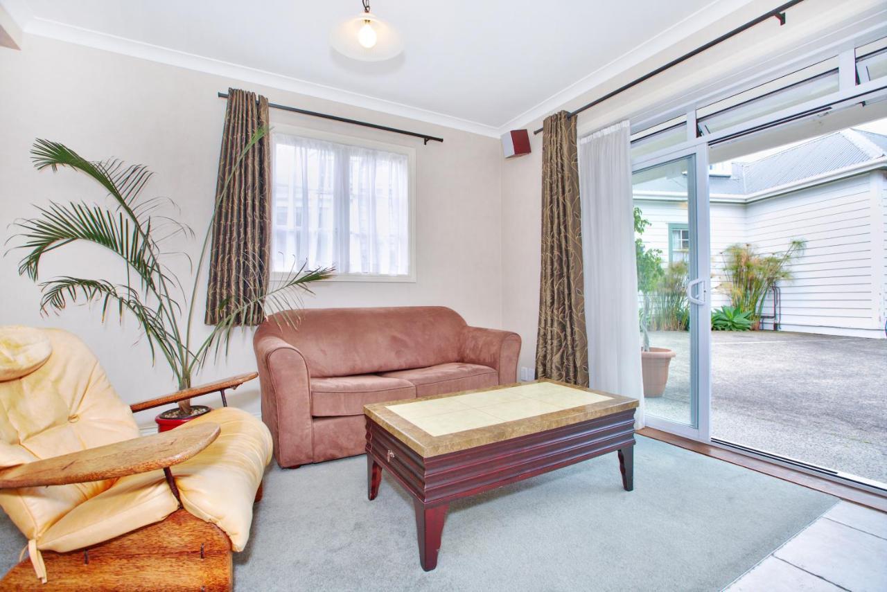 Warkworth Lodge Екстер'єр фото